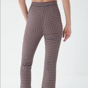 Urban outfitters kick flare pants